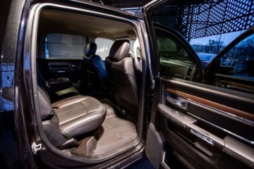  RAM 1500 5.7400KM Laramie Wentyle 4xgrzaneFot Grz.Kiera Alpine Android, zdjęcie 12