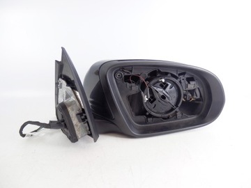 LUSTERKO PRAWE MERCEDES W205 A2058100616 7 PIN