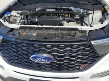 Ford Explorer VI 2020 Ford Explorer 2020 Ford Explorer ST 4WD 3.0 Benzyna 400KM, zdjęcie 6