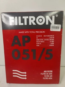 FILTRON AP 051/5 AIR FILTRU