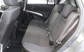 Suzuki SX4 II S-cross Facelifting 1.4 BOOSTERJET 140KM 2018 Suzuki SX4 S-cross 1.4 T Premium aut 1.4 Benzyna 140KM, zdjęcie 15