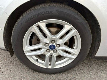 Ford Galaxy IV Van 2.0 TDCi 180KM 2015 Ford Galaxy 2.0TDCI 180KM Automat Titanium+ 2015, zdjęcie 9