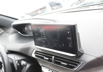 Peugeot 5008 II Crossover Facelifting 1.2 PureTech 130KM 2022 Peugeot 5008 GT Eat8 Fv23 Od RiA 1.2 Benzyna 130KM, zdjęcie 16