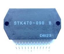 STK470-090