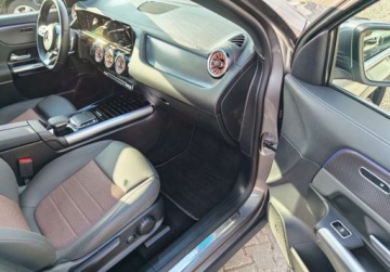 Mercedes EQA SUV 250 190KM 2023 Mercedes-Benz EQA Elektryczny 190KM, zdjęcie 30