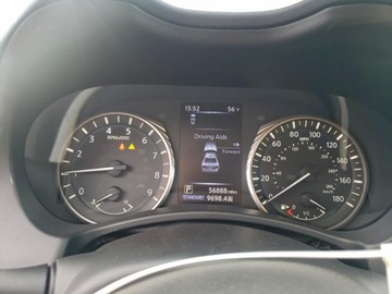 Infiniti Q50 II 2020 Infiniti Q50 Pure 2020 3.0 Benzyna 300KM, zdjęcie 9