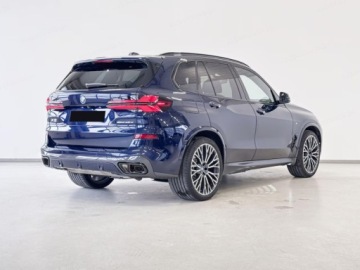 BMW X5 G05 SUV Plug-In Facelifting 3.0 50e 490KM 2026 BMW X5 xDrive50e Sport Suv 3.0 (489KM) 2026, zdjęcie 3