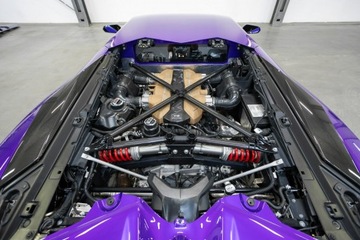 Lamborghini Aventador 2020 Lamborghini Aventador SVJ LP 770 6.5 V12. FV23%., zdjęcie 27