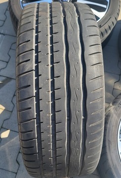 RENAULT TALISMAN KOLA RÁFKY PNEUMATIKY 245/40R19 8MM