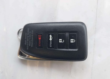 Lexus RC 2018 Lexus RC 2018 LEXUS RC 350, 3.5L, od ubezpieczalni 3.5 Benzyna 315KM, zdjęcie 11