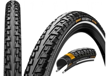 OPONA ROWEROWA CONTINENTAL RIDE TOUR 28x1,60 / 700x42C reflex
