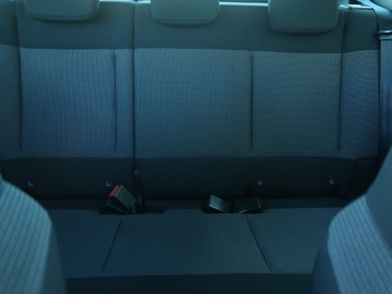 Citroen C3 Aircross  I Crossover Facelifting 1.2 PureTech 110KM 2022 Citroen C3 Aircross 1.2 PureTech, Salon Polska, zdjęcie 9