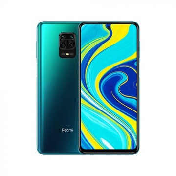 Xiaomi Redmi Note 9S + Наушники Mi True