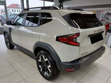 Dacia Duster II SUV Facelifting 1.0 TCe ECO-G 100KM 2025 Od ręki - Extreme LPG 1.0 Tce 100KM / Pakiet Techno, Parking, Zimowy +, zdjęcie 2