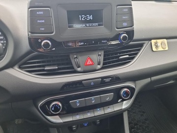 Hyundai i30 III Hatchback 1.4 MPI 100KM 2020 Hyundai i30 1.4 Comfort III (2017-) Hyundai i30 1., zdjęcie 19