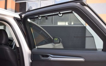 Ford Mondeo V Kombi 2.0 TDCi 150KM 2017 Ford Mondeo 2.0 TDCI PowerShif TITANIUM Edition Lopatki Navi Alum Pdc, zdjęcie 35