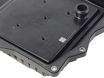 ZF ZESTAW FILTR OLEJ USZCZELKA 8HP GIULIA STELVIO