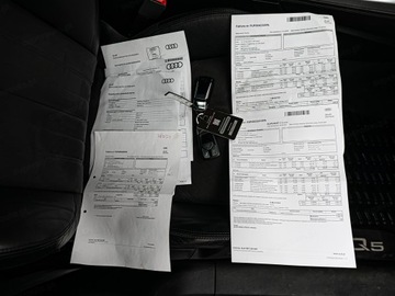 Audi Q5 II SUV Facelifting 2.0 40 TDI 204KM 2022 AUDI Q5 40 TDI Quattro S tronic Suv 204KM 2022, zdjęcie 31