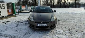 Fiat Bravo II Hatchback 5d 1.4 T-JET 16V 120KM 2009 Fiat Bravo 1,4 T stan bardzo dobry., zdjęcie 1