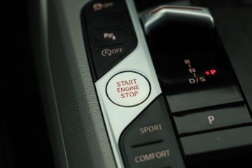 BMW Seria 3 G20-G21 Touring 2.0 318i 156KM 2022 BMW 3 318 i, Salon Polska, Serwis ASO, Automat, zdjęcie 16