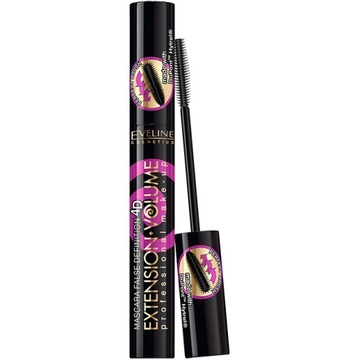 EVELINE Extension Volume 4D tusz pogrubiający 10ml