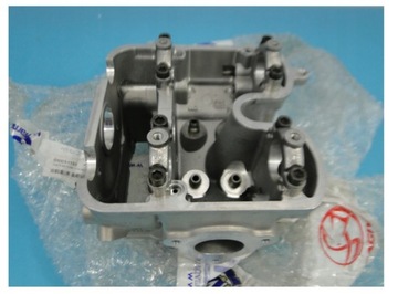 HUSQVARNA TC TE 250 03 05 Головка 8000A4190 1425 A