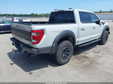 Ford 2023 Ford F150 Ford F-150 Raptor 3.5 Benzyna 450KM, zdjęcie 5