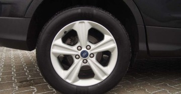 Ford Kuga II SUV 1.5 EcoBoost 150KM 2016 Ford Kuga Benzyna 2WD 1,5 EcoBoost 120 KM 1 Wlasciciel 1.5 Benzyna, zdjęcie 19