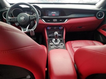 Alfa Romeo Stelvio 2021 Alfa Romeo Stelvio Sport 2021 2.0l 2.0 Benzyna 280KM, zdjęcie 8