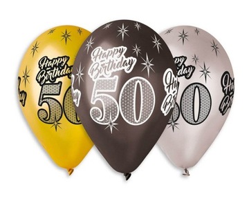 Balony Premium 