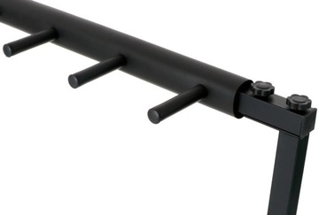 ПОДСТАВКА ДЛЯ 5 ГИТАР ПОДСТАВКА ДЛЯ ГИТАРЫ ВЕШАЛКА ДЛЯ ГИТАРЫ ЗАЩИТНАЯ ПЕНА ГИТАРА