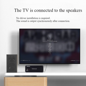 Цифро-аналоговый декодер PCM56 audio DAC, автономный аппарат