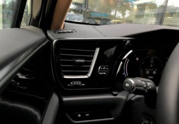 Lexus NX II SUV Facelifting 2.5 450h+ 309KM 2025 Lexus NX NX 450h Prestige Design Tazuna AWD FV23 Demo ASO, zdjęcie 38