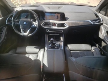 BMW X5 G05 2023 BMW X5 XDrive40I 2023 3.0l 3.0 Benzyna 335KM, zdjęcie 8