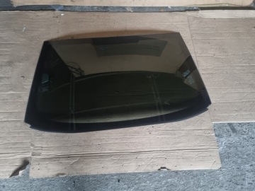 BMW G30 SKLO (OKNO) ZADNÍ