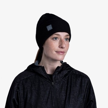 Czapka zimowa uniseks BUFF Crossknit Hat