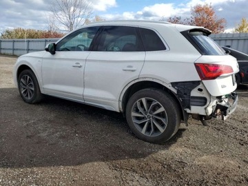 Audi Q5 II 2022 Audi Q5 Premium Plus 45 2022 2.0 Benzyna 261KM, zdjęcie 1