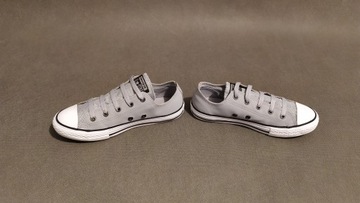 Buty CONVERSE Chuck Taylor AS OX r. 35 - 21,5 cm