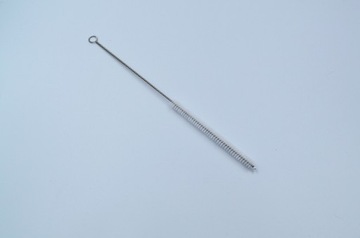 Набор ершиков для мытья бутылочек и мерных стаканчиков, 4 шт.