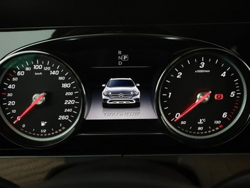 Mercedes Klasa E W213 All-Terrain 2.0 220d 194KM 2018 Mercedes E 220 FV23% 4X4 Automat Navi Klimatyzacja, zdjęcie 21