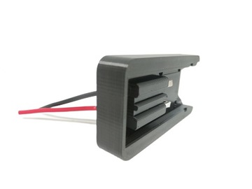 Adapter baterii Festool BPC 18