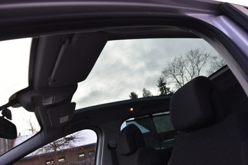 Peugeot 5008 I Minivan Facelifting 2.0 HDi 150KM 2015 Peugeot 5008 2.0HDi 150KM Manual 2015r. Salon 7os., zdjęcie 18