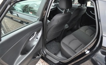 Hyundai i30 III Wagon 1.6 CRDi 110KM 2018 Hyundai i30 1.6 CRDI Automat 1.6 Diesel 110KM, zdjęcie 17