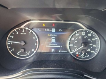 Nissan Maxima VI 2020 Nissan Maxima Sr 2020 3.5 Benzyna 300KM, zdjęcie 9