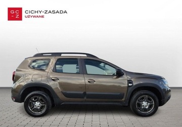 Dacia Duster II SUV  1.3 TCe 130KM 2020 Dacia Duster Comfort 4x4 1.3 TCE FV23 1.3 Benzyna 130KM, zdjęcie 5