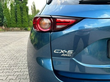 Mazda CX-5 II SUV 2.5 SKY-G 194KM 2019 Mazda CX-5 SkyPASSION 2.5 | Salon PL |, zdjęcie 11