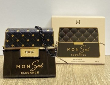 PERFUM Mon Seul ELEGANCE 100ml