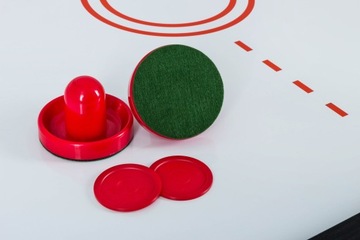 Бильярдный стол длиной 7 футов с накладными аксессуарами для пинг-понга