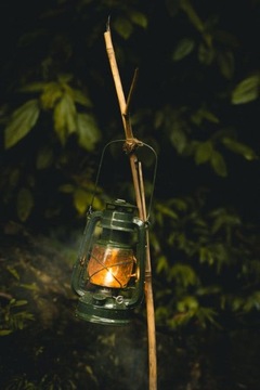 Плоский фитиль для масляных ламп, свечей, 7мм.