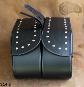 Кожаные сумки SAKO S14 A,B,C,D,E - ПРОИЗВОДИТЕЛЬ SAKO -